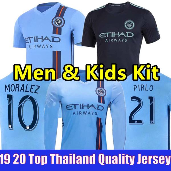 nycfc 2020 kit