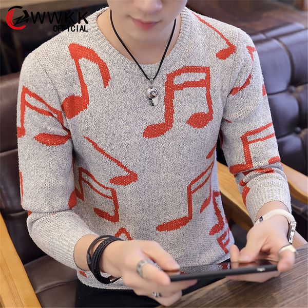 

men's sweaters autumn winter warm knitted casual long-sleeved male slim fit cotton knitwear collar sweater jacket cardigan coats, White;black