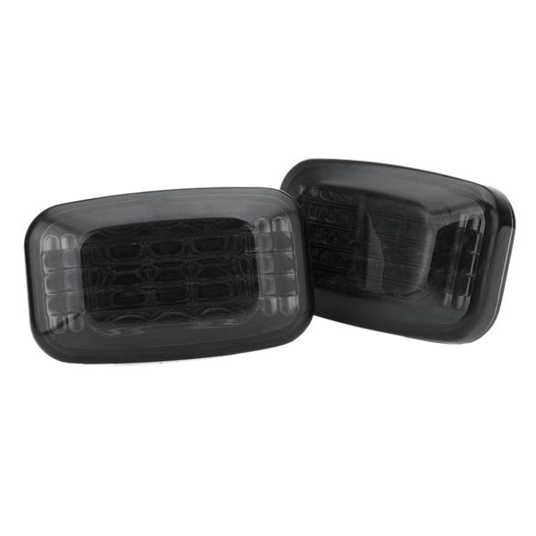 

car side marker lamp led turn signal light for land cruiser 70 80 100