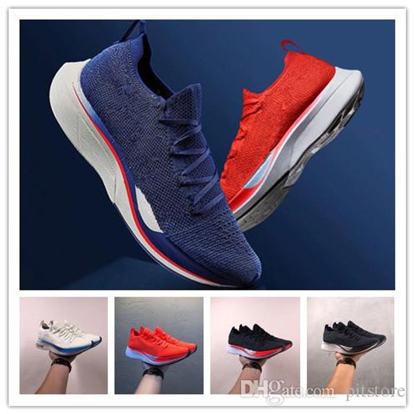 

2019 new top Zoom shoe Vaporfly 4% Zoom Fly Zoom Pegasus Turbo ZoomX AJ3857-600 euro 5.5-11