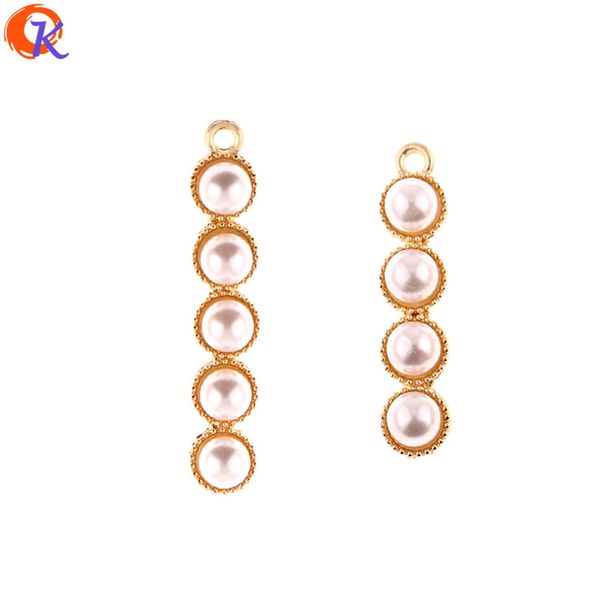 

cordial design 50pcs 35mm 42mm jewelry accessories/earring making/imitation pearl/diy jewelry parts/hand made/earring findings, Blue;slivery