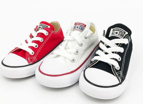 

Горячие продажи бренда детская повседневная спортивная обувь мальчики и девочки кроссовки Детская мода кроссовки для детей CONVERSE 03
