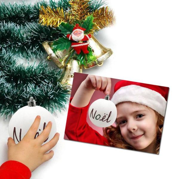 

christmas tree for home shop xmas stars tree letter hanging decoration printed ball christmas ball ornaments