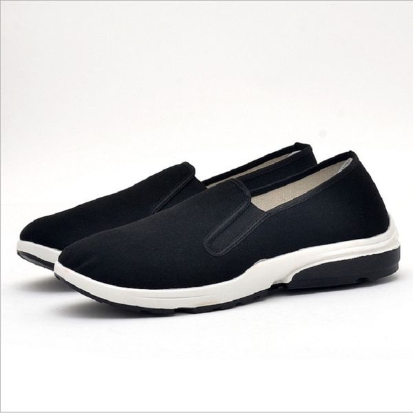 

new fashion designer men casual shoes canvas skate white black trainer sports sneakers walking shoe size 40-44