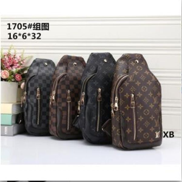 

m10 selling the latest men and women shoulder bag messenger bag shoulder portable wallet backpack 40