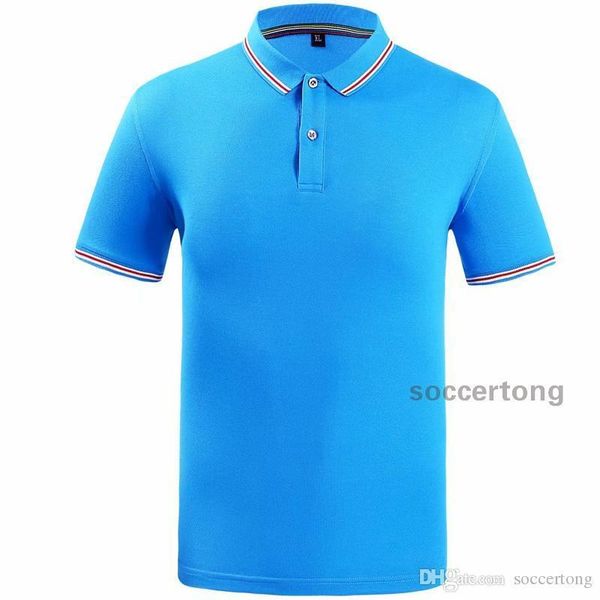 

#tc2022001734 new quick drying t-shirt can be customized with printed number name and soccer pattern cm, Gray;blue