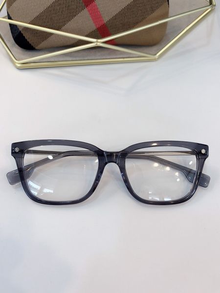 

new eyeglasses frame 2319 plank frame glasses frame restoring ancient ways oculos de grau men and women myopia eye glasses frames, Silver