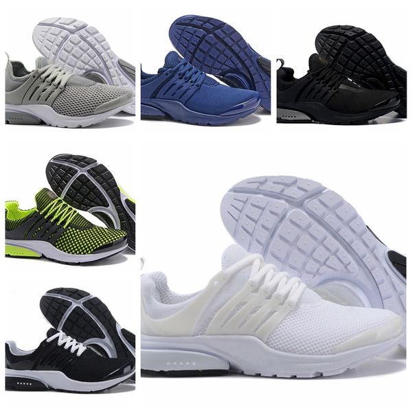 

presto casual shoes men women ultra br qs yellow pink prestos black white oreo outdoor jogging chaussure trainers sneakers