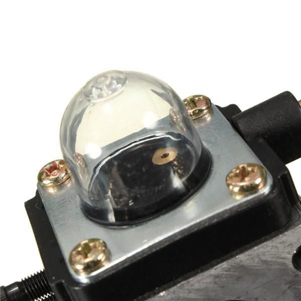 

lawnmower carb carburetor for 2 stroke cycle mantis echo tillers zama c1u-k54a c1uk54