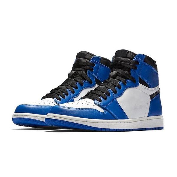 

дизайнер обуви 1s high top 3 разрушенные og бред toe banned game royal спортивная обувь мужские кроссовки 1s shadow, Black