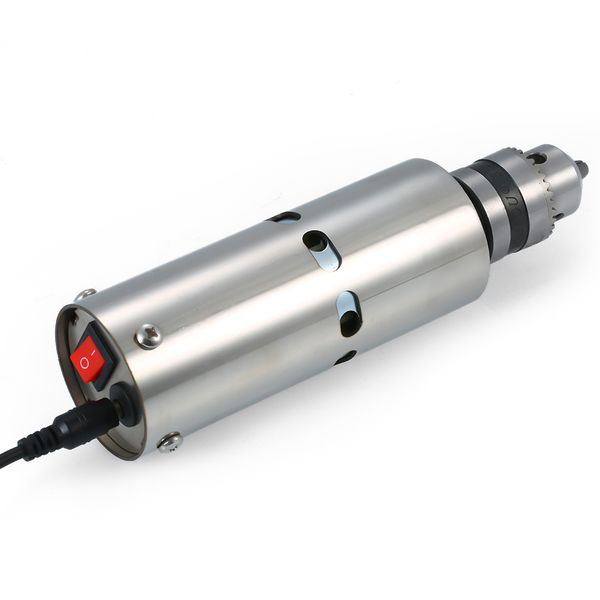 

895 precision small electric drill mini electric grinder drilling and polishing cutting engraving diy hand drill cordless