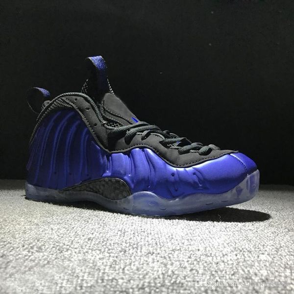 

mens basketball shoes penny hardaway olympic sneakers training sports shoes with box sale