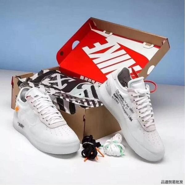 

off 1 white the ten 10x nÃ¬ke forces 1 one low airs cushion running shoes for men the pure white sports trainer women designers shoes