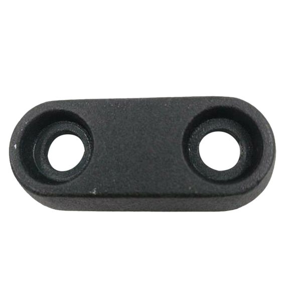 

battery cabin compartment lock kit for ninebot es1 es2 es3 es4 electric scooter bicycle accessories