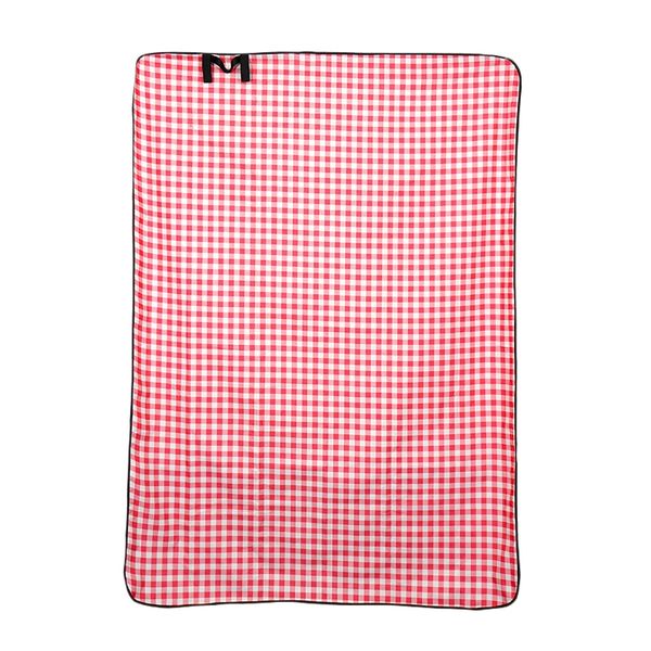 

picnic mats 140x200cm camping moistureproof outdoor beach mat beach plaid picnic mat