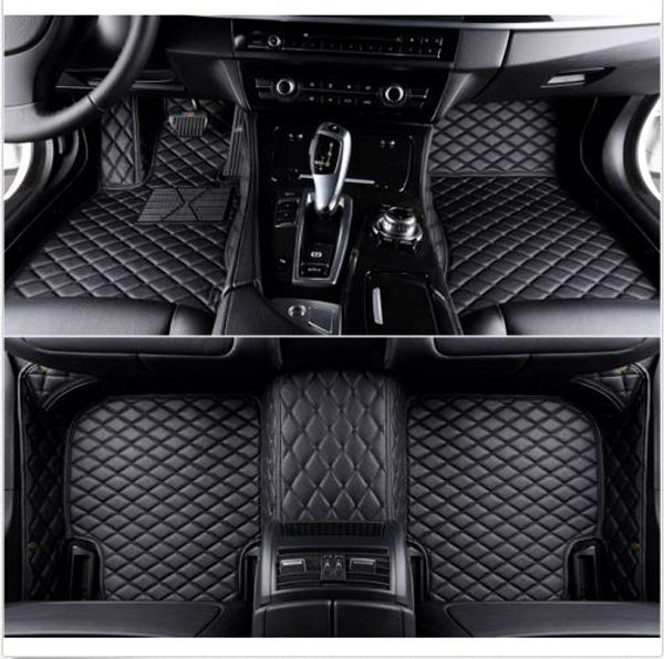 2019 For Volvo Xc70 2007 2011 Car Floor Mats Non Toxic And