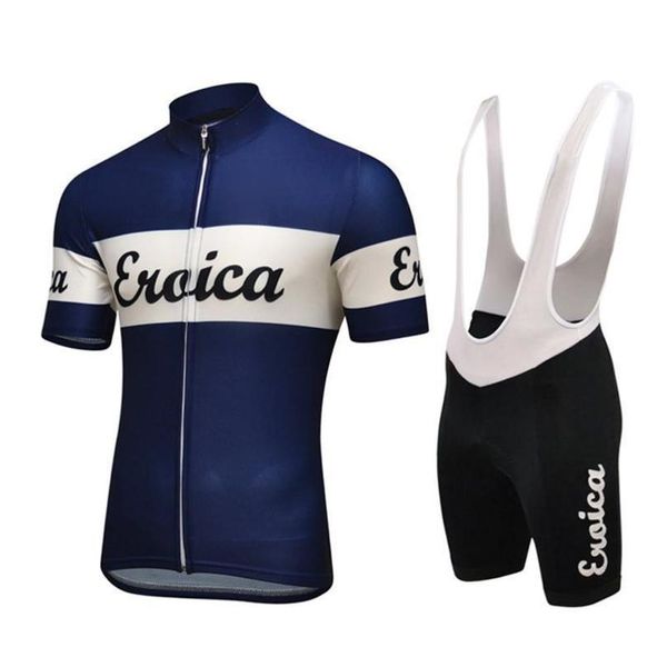 

eroica mens ropa ciclismo cycling clothing /mtb bike clothing /bicycle clothes /cycling uniform cycling jerseys 2xs -6xl a62, Black;blue