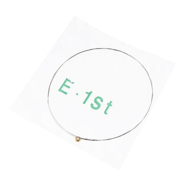 

replacement acoustic guitar string steel core nickel wound e-b-g-d-e-a