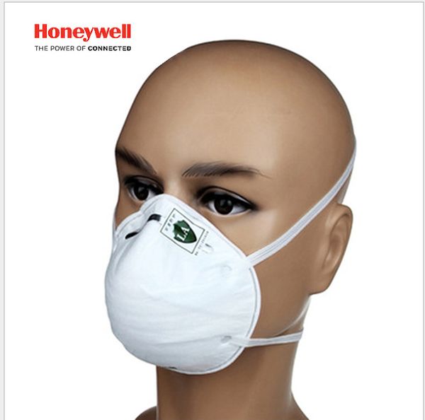 

honeywell personnal protective reusable facial masks kn95 face masks respirator same as n95 face masks