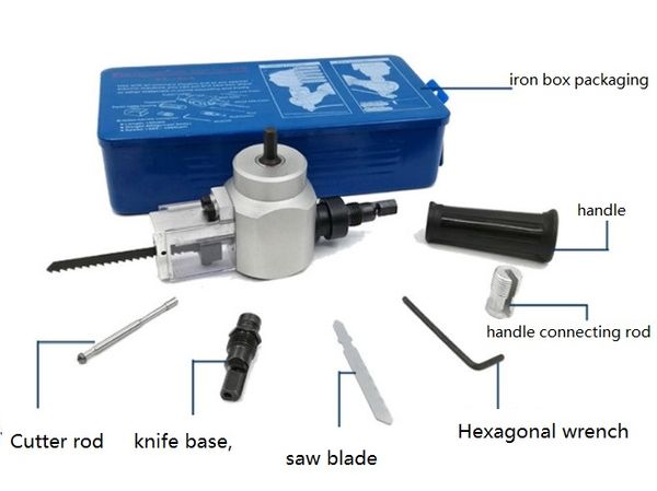 

double-ended metal sheet cutter cutting machine cutting wood iron stainless steel plastic sheet t03048