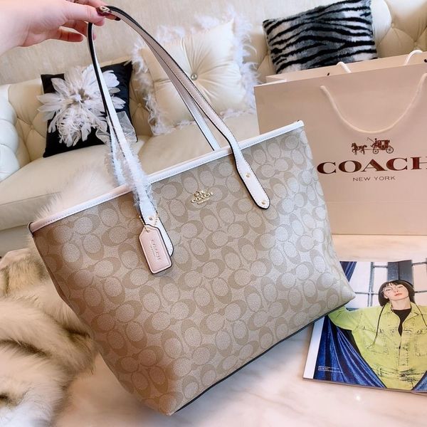 

Bag Female 2019 The New Fashion Platinum Shoulder Inclined Beach Purses Handbags Women 0328