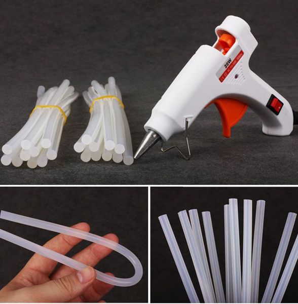 

30w/40w/80w/100w professional high temp melt glue gun graft repair heat gun pneumatic diy tools glue