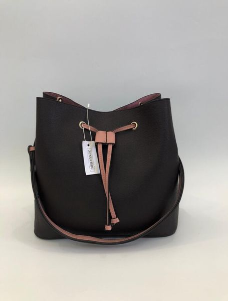 

4 bag famous bags noé high bucket colors shoulder brands women designer printing leather handbags crossbody quality flower bag purse 2 ukvo, Red;black