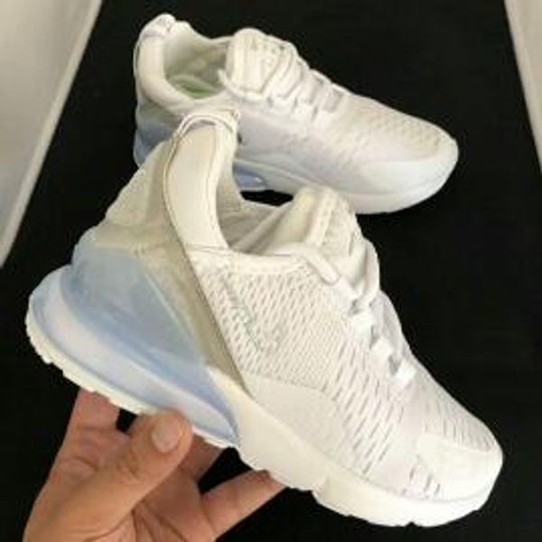 

wholesale mens fashion casual shoes brand mens womens sneakers new lightweight breathable 27c sneakers size 36-45, Black