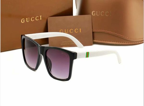 

поляризованные солнцезащитные очки для мужчин уф-защита 2020 новый цвет изменение солнцезащитные очки для вождения мода мужские очки тренд, Black