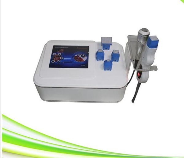 

portable 5 tips rf slimming radio frequency skin tightening rf beauty equipment