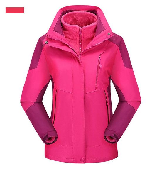 

camel crown mens waterproof jacket hooded windbreaker windproof rain coat shell for outdoor hiking climbing traveling the north mountaineeri, Blue;black