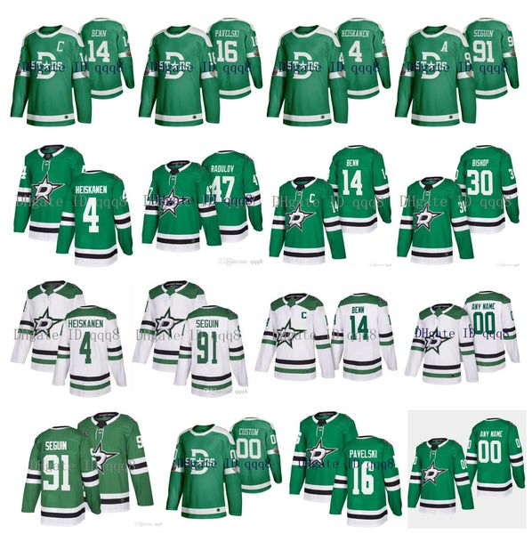 ben bishop black jersey