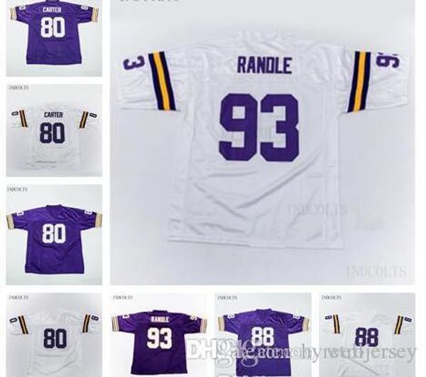 john randle jersey
