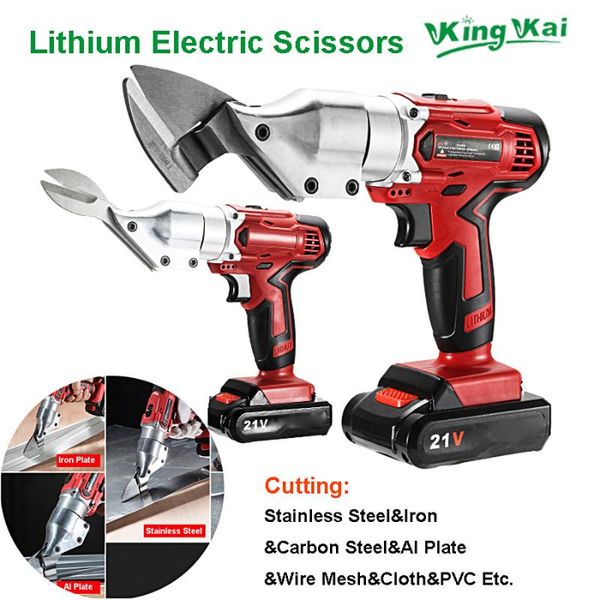 

electric scissors metal cutting tools power tool scissors