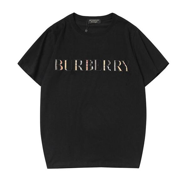 

Бренд летние топы мода одежда дизайнер классические футболки vogue футболки женска