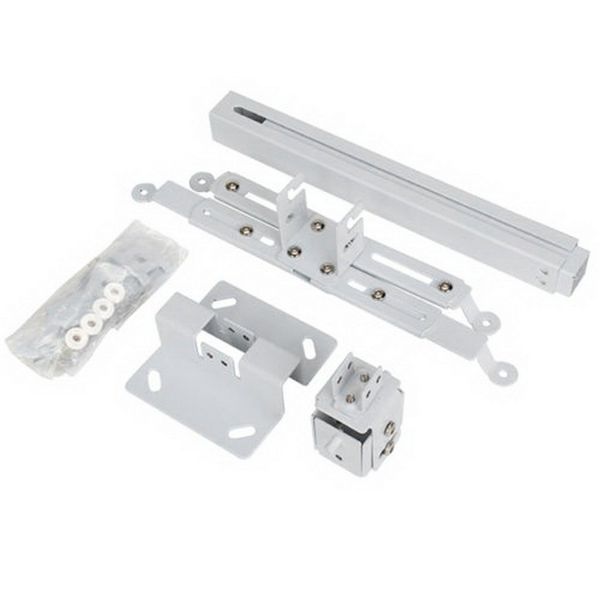 

universal projector bracket retractable extendable adjustable ceiling mount wall bracket 5kg loading capacity hanging bracket