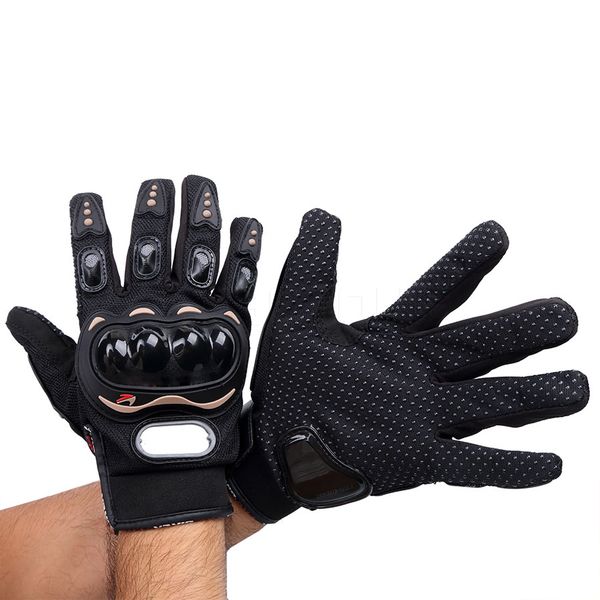 

new arrival full finger touch screen gloves biker motorcycle gloves cycling protective for racing ski motocross motorbike