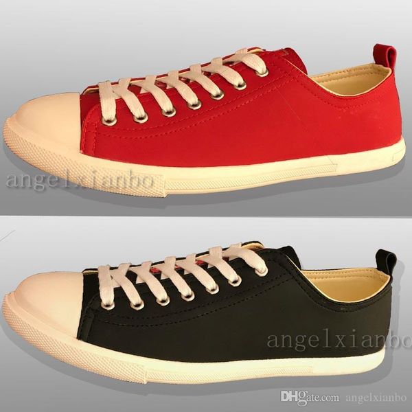 

new arrival fashion original men women casual shoes designer sneakers shoes genuine leather outdoor jogging skate shoes, Black