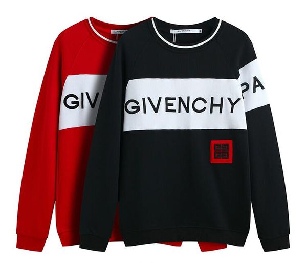 

Новый Осень Зима Бесплатная доставка Y 3 Толстовка с капюшоном Осень вышивать suprema