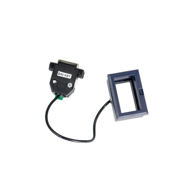 

bav-key adapter for yanhua mini acdp
