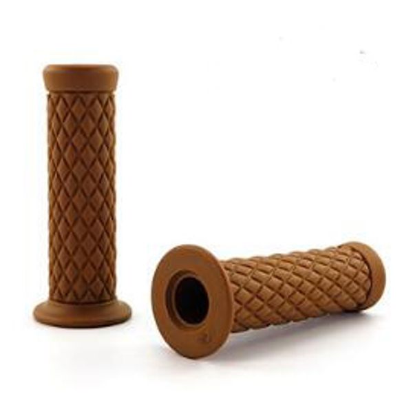 

motorcycle fold extend brake clutch levers handle grip for sr400 cg125 light brown