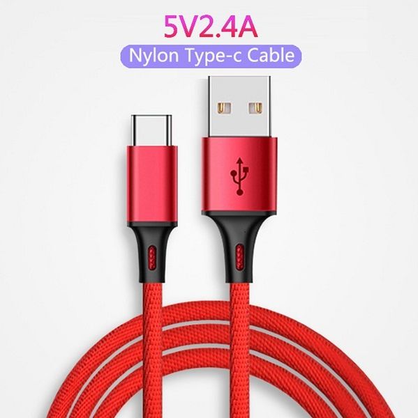 

Fa t charging data line micro u b charging cable 1m 2m 3m durability anti winding de ign for x x max am ung galaxy 10plu