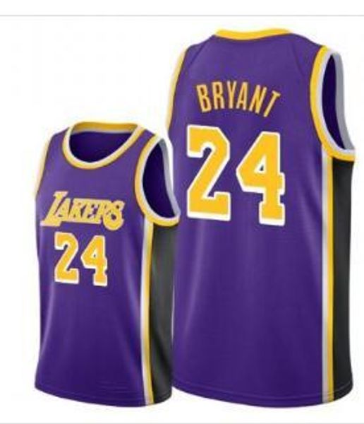 

lake lebron 23 james anthony 3 davis los angeles nba jerseys kobe 8 24 bryant kyle 0 kuzma lonzo 2 ball brandon 14 ingram men, Black