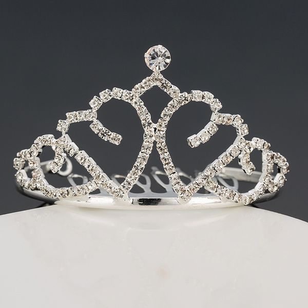 Compre Niñas Tiaras Con Diamantes De Imitación Cristales Accesorios Para El Cabello Noche De Baile Fiesta Rendimiento Concurso Tiaras Coronas Para Compre Niñas Tiaras Con Diamantes De Imitación Cristales Accesorios Para El Cabello Noche De Baile Fiesta Rendimiento Concurso Tiaras Coronas Para