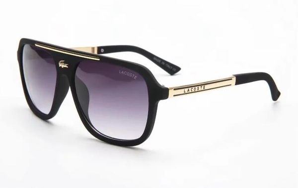 

2501 brand designer green lens sunglasses txrppr classic pilot sun glasses gold frame for men women glasses uv400, White;black