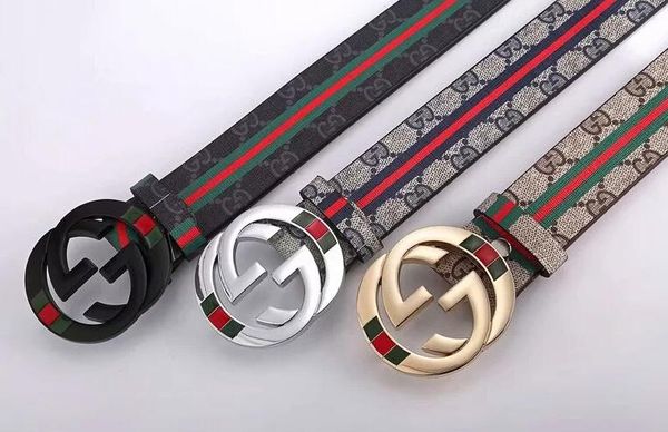 

2020luxury belt luxury ladies and gentlemen fashion brand belt fashion belt buckle the latest selling designer 3.5cm-3.8cm, Black;brown