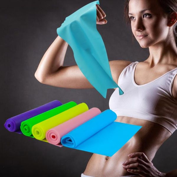 

натяжение ремня йога сопротивление резинки спортивные тренировки тренировки резинками фитнес-центр оборудование crossfit йога канаты