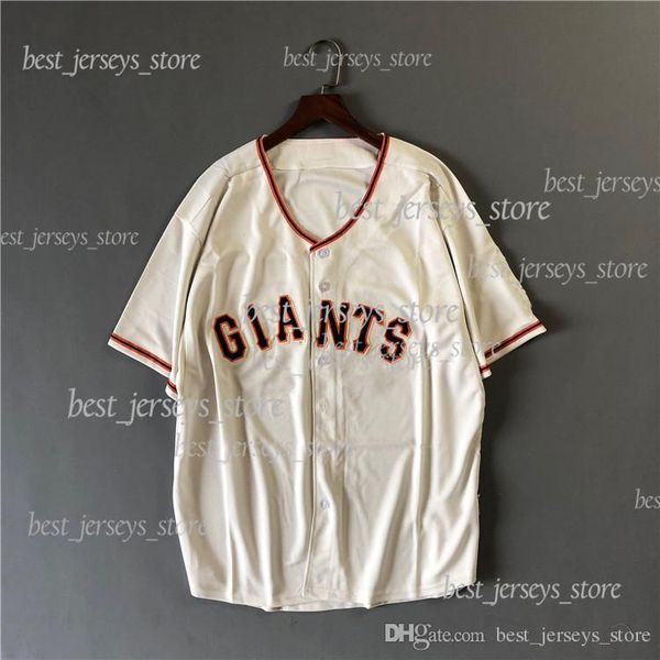 

Baseball Suit Short Sleeve Men's Card Loose Size Superior quality jerseys 18/19 Superior quality sportswear 958456