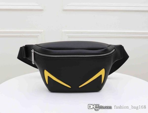 

fashion luxury designer woman and men f letter waist bag cross body chest bag unbelt bags genuine leather handbag fannypack