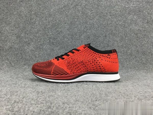 

бесплатная доставка 2019 run shoestop качество fly racer кроссовки для женщин мужчины легкий дышащий спортивный открытый кроссовки eur 36-45